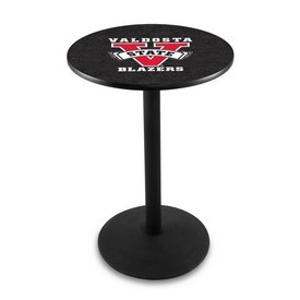 L214 - Valdosta State Pub Table by Holland Bar Stool Co.