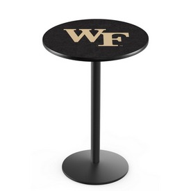 L214 - Wake Forest Pub Table by Holland Bar Stool Co., L214BWakeFr L214 - Wake Forest Pub Table by Holland Bar Stool Co., L214BWakeFr
