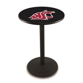 L214 - Washington State Pub Table by Holland Bar Stool Co., L214BWashSt L214 - Washington State Pub Table by Holland Bar Stool Co., L214BWashSt