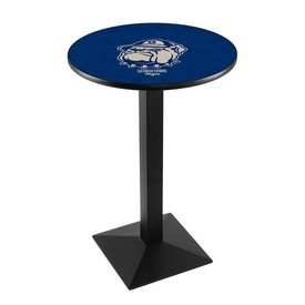 L217 - Georgetown Pub Table by Holland Bar Stool Co., L217BGrgtwn L217 - Georgetown Pub Table by Holland Bar Stool Co., L217BGrgtwn