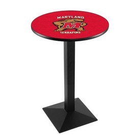 L217 - Maryland Pub Table by Holland Bar Stool Co., L217BMrylnd L217 - Maryland Pub Table by Holland Bar Stool Co., L217BMrylnd