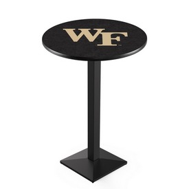 L217 - Wake Forest Pub Table by Holland Bar Stool Co., L217BWakeFr L217 - Wake Forest Pub Table by Holland Bar Stool Co., L217BWakeFr