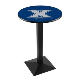 L217 - Xavier Pub Table by Holland Bar Stool Co., L217BXavier L217 - Xavier Pub Table by Holland Bar Stool Co., L217BXavier