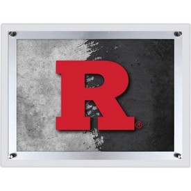 Rutgers Backlit LED Sign by Holland Bar Stool Company, AGS-LBLedA-A3Rutger Rutgers Backlit LED Sign by Holland Bar Stool Company, AGS-LBLedA-A3Rutger