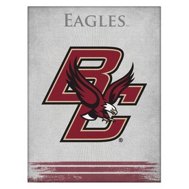 Boston College Canvas Wall Art by Holland Bar Stool Company, AGS-LCnvs1520BostnC