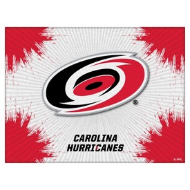 Carolina Hurricanes Canvas Wall Art by Holland Bar Stool Company, AGS-LCnvs1520CarHur Carolina Hurricanes Canvas Wall Art by Holland Bar Stool Company, AGS-LCnvs1520CarHur