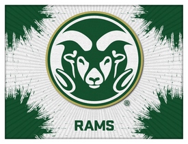 Colorado State University Canvas Wall Art by Holland Bar Stool Company, AGS-LCnvs1520ColoSt Colorado State University Canvas Wall Art by Holland Bar Stool Company, AGS-LCnvs1520ColoSt
