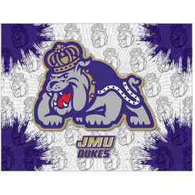 James Madison University Canvas Wall Art by Holland Bar Stool Company, AGS-LCnvs1520JmsMad James Madison University Canvas Wall Art by Holland Bar Stool Company, AGS-LCnvs1520JmsMad