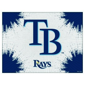 Tampa Bay Rays Canvas Wall Art by Holland Bar Stool, AGS-LCnvs1520MLBTam Tampa Bay Rays Canvas Wall Art by Holland Bar Stool, AGS-LCnvs1520MLBTam