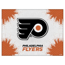 Philadelphia Flyers Canvas Wall Art by Holland Bar Stool Company, AGS-LCnvs1520PhiFly Philadelphia Flyers Canvas Wall Art by Holland Bar Stool Company, AGS-LCnvs1520PhiFly