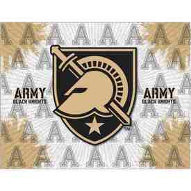 US Military Academy (ARMY) Logo Canvas by Holland Bar Stool Company