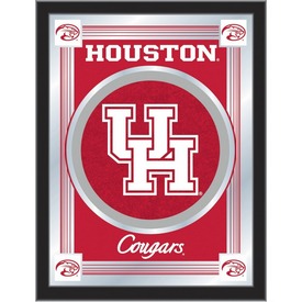 University of Houston 17"x22" Logo Wall Mirror by Holland Bar Stool Company, AGS-MLogoHouston University of Houston 17"x22" Logo Wall Mirror by Holland Bar Stool Company, AGS-MLogoHouston