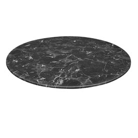 36" Diameter, Indoor/Outdoor All-Season EuroSlim Table Top by the Holland Bar Stool Co., AGS-ODS36RBM 36" Diameter, Indoor/Outdoor All-Season EuroSlim Table Top by the Holland Bar Stool Co., AGS-ODS36RBM
