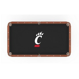 Cincinnati Pool Table Cloth by HBS