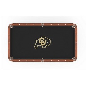 Colorado Pool Table Cloth by HBS