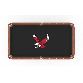 Eastern Washington Pool Table Cloth by HBS