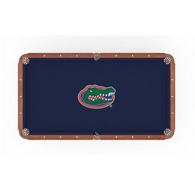 7' Florida Pool Table Cloth by HBS, PCL7FlorUn