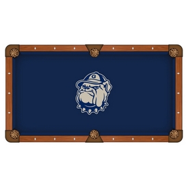 Georgetown Pool Table Cloth by HBS