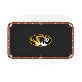 Missouri Pool Table Cloth by HBS