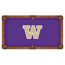 Washington Pool Table Cloth by HBS