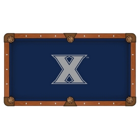 Xavier Pool Table Cloth by HBS