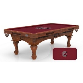 South Carolina 8' Pool Table by Holland Bar Stool Co., PT8SouCar South Carolina 8' Pool Table by Holland Bar Stool Co., PT8SouCar