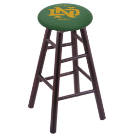 Notre Dame (Vintage) Swivel Stool by Holland Bar Stool Co., AGS-RC24MSDC07NotreD