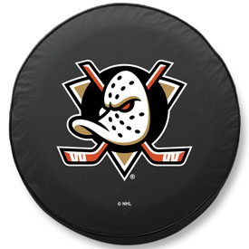 Anaheim Ducks Tire Cover, TCAAnaDks Anaheim Ducks Tire Cover, TCAAnaDks