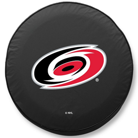 Carolina Hurricanes Tire Cover, TCACarHur Carolina Hurricanes Tire Cover, TCACarHur