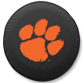 Clemson Tire Cover, TCAClmson Clemson Tire Cover, TCAClmson