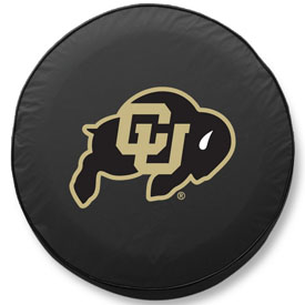Colorado Tire Cover, TCAColoUn