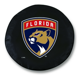Florida Panthers Tire Cover, TCAFlaPan Florida Panthers Tire Cover, TCAFlaPan
