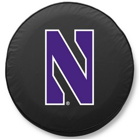 Northwestern Tire Cover, TCANthwst