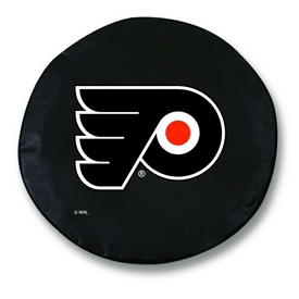 Philadelphia Flyers Tire Cover, TCAPhiFly Philadelphia Flyers Tire Cover, TCAPhiFly