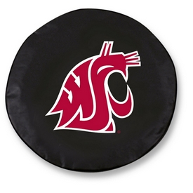 Washington State Tire Cover, TCAWashSt Washington State Tire Cover, TCAWashSt