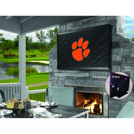 Clemson TV Cover by HBS