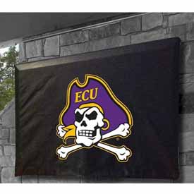 East Carolina TV Cover by HBS, TVEcarol East Carolina TV Cover by HBS, TVEcarol