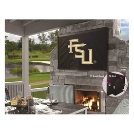 Florida State (Script) TV Cover by HBS