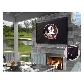 Florida State (Head) TV Cover by HBS