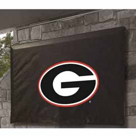 Georgia "G" TV Cover by HBS, TVGA-G Georgia "G" TV Cover by HBS, TVGA-G