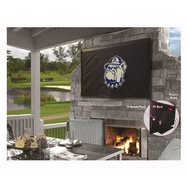 Georgetown TV Cover by HBS