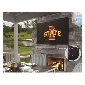 Iowa State TV Cover by HBS