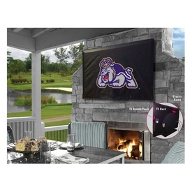 James Madison TV Cover by HBS