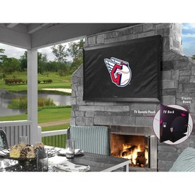 Cleveland Guardians TV Cover by HBS, TVMLBCle