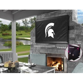 Michigan State TV Cover by HBS