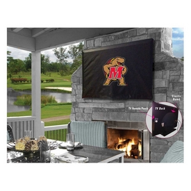 Maryland TV Cover by HBS