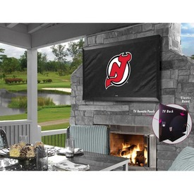 New Jersey Devils TV Cover by HBS