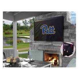 Pitt TV Cover by HBS