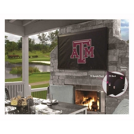 Texas A&M TV Cover by HBS