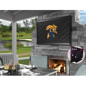 Kentucky Wildcat TV Cover by HBS
